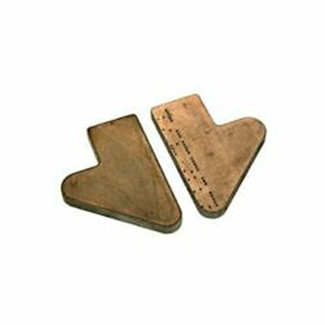 Boss MSC01591 RTII V Plow Snow Catcher Kit