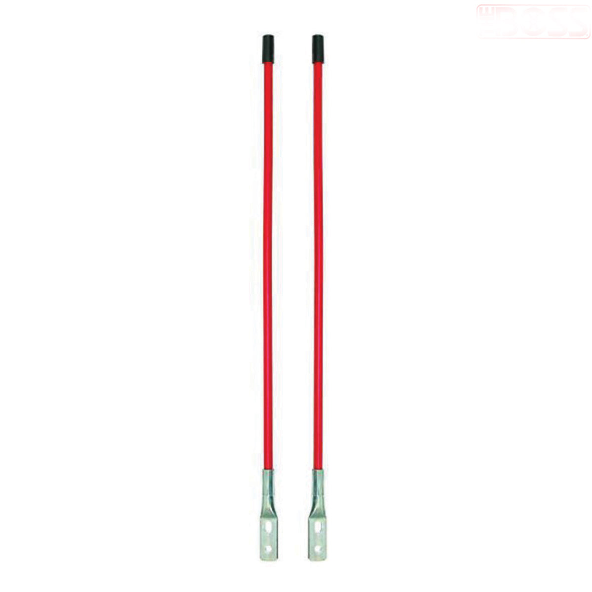 Boss MSC01870 Blade Guide Kit (2) Guides w/ Hardware