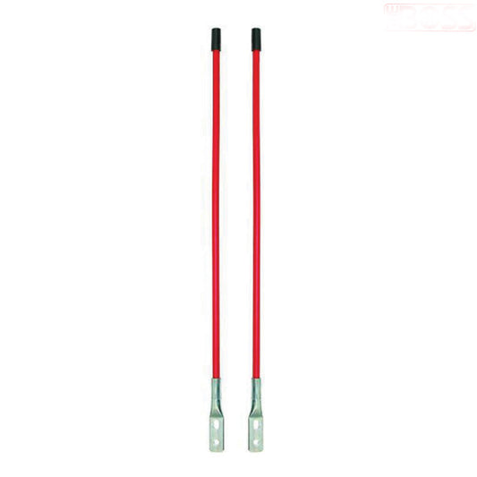 Boss MSC01870 Blade Guide Kit (2) Guides w/ Hardware