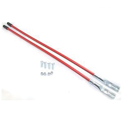 Boss MSC01870 Blade Guide Kit (2) Guides w/ Hardware