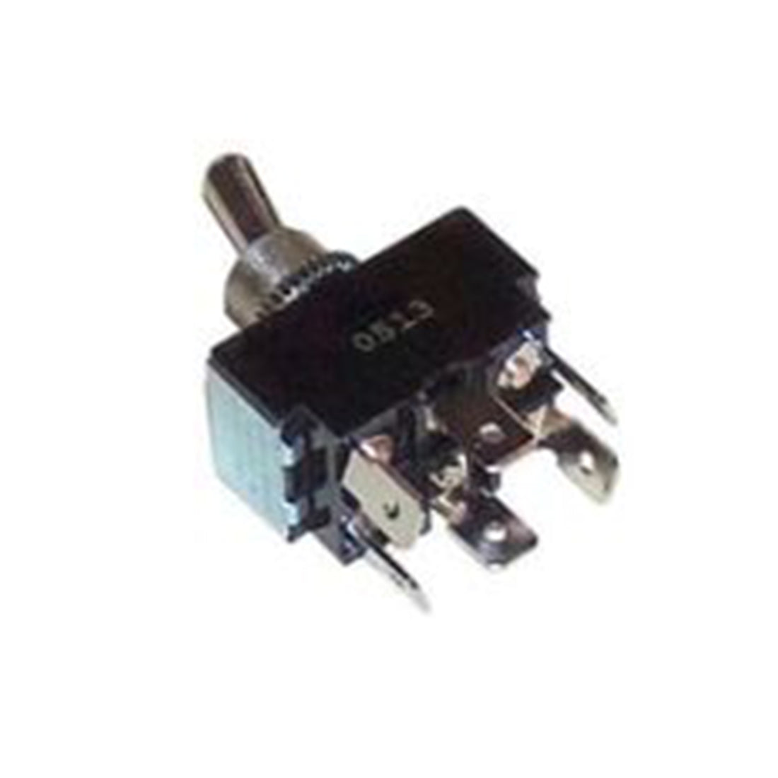 Boss MSC03740 Toggle Switch Auxiliary Light Conv and RT2
