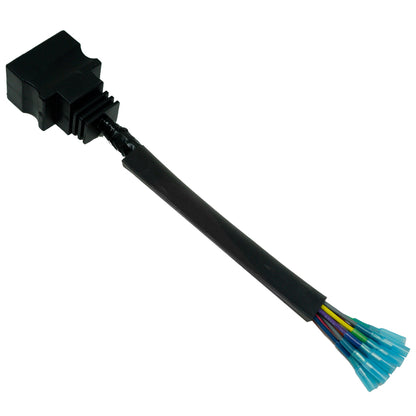 BOSS MSC03751 11 Pin Harness Connector Pigtail Plow Side Kit