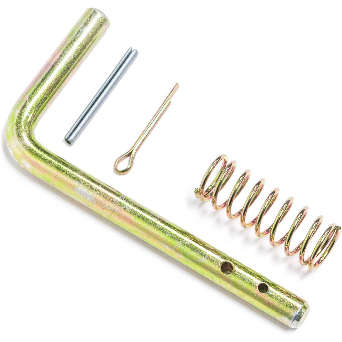 Boss MSC03807 Straight Blade Kickstand Spring Pin Kit