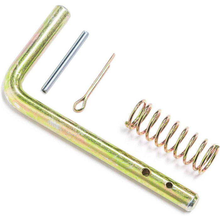 Boss MSC03807 Straight Blade Kickstand Spring Pin Kit — Russo Power ...