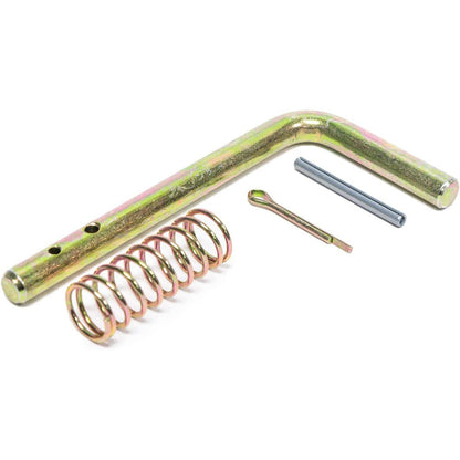 Boss MSC03807 Straight Blade Kickstand Spring Pin Kit