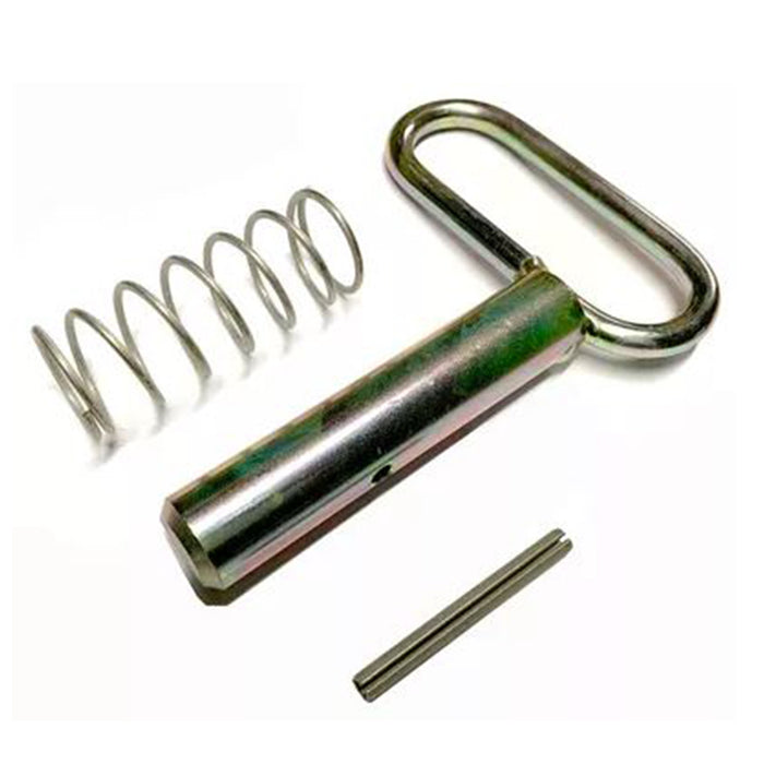 Boss MSC03808 SmartHitch1 Coupler Spring Pin Kit — Russo Power Equipment