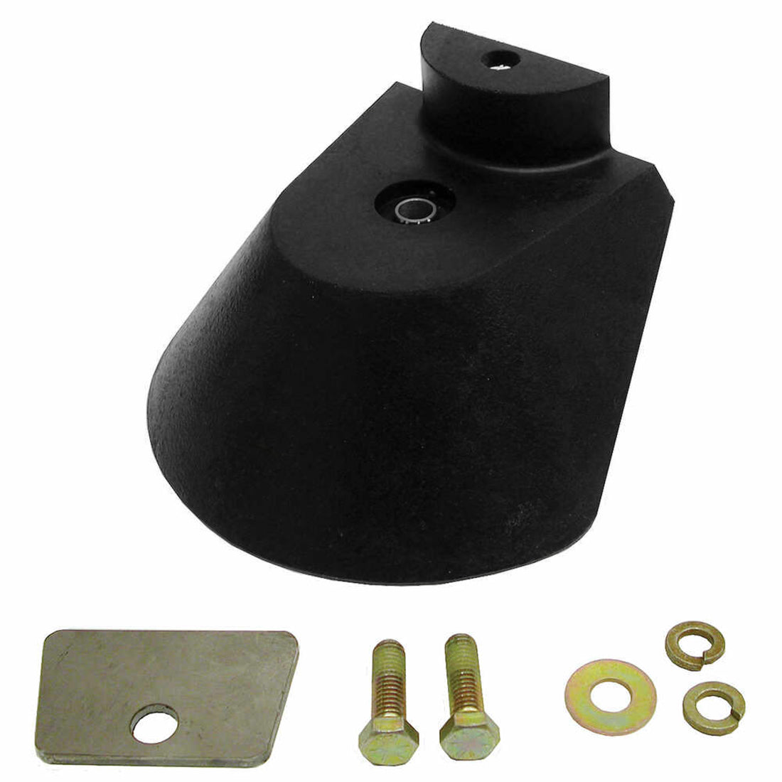 Boss MSC04253 Snow Catcher Kit w/ Hardware