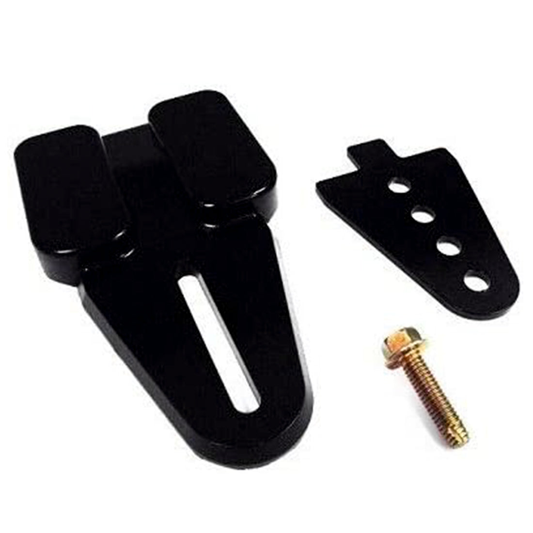 Boss MSC04254 Bumper Stop Kit w/ Hardware