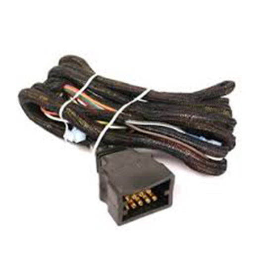 Boss MSC04317 13 Pin Wiring Harness Plow Side