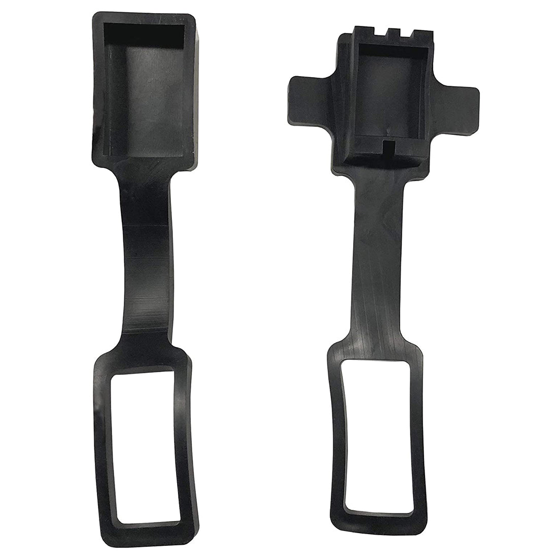 Boss MSC04581 Weather Plug and Cap Kit