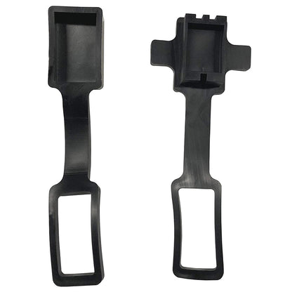 Boss MSC04581 Weather Plug and Cap Kit