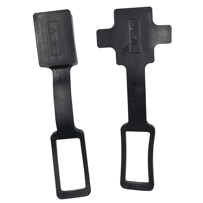 Boss MSC04581 Weather Plug and Cap Kit