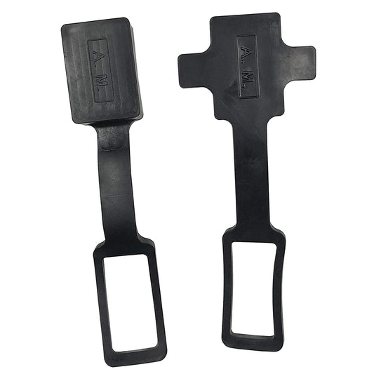 Boss MSC04581 Weather Plug and Cap Kit