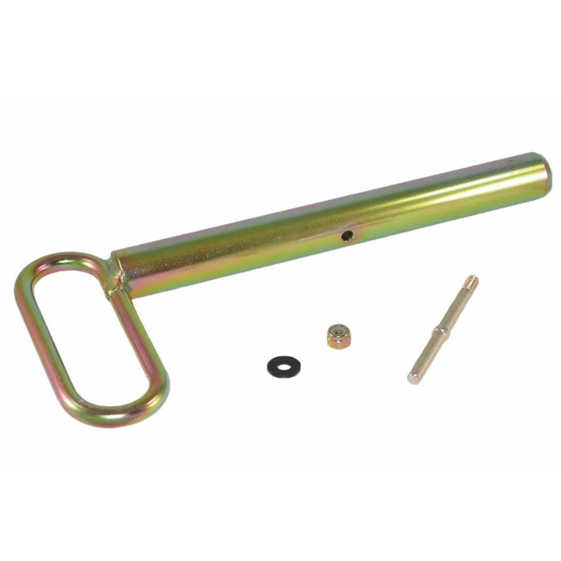Boss MSC04675 RT3 SmartHitch2 Coupler Spring Pin Kit