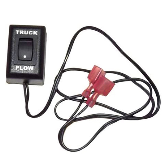 Boss MSC04747 Rocker Switch for SL2 Lights