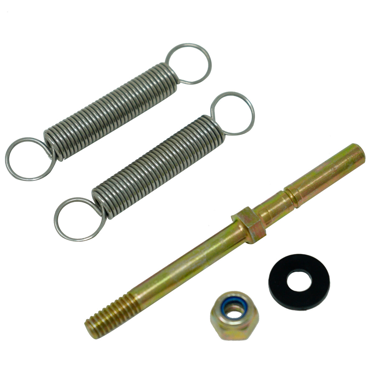 Spring Pin Upgrade Kit for Boss Snow Plow MSC04764