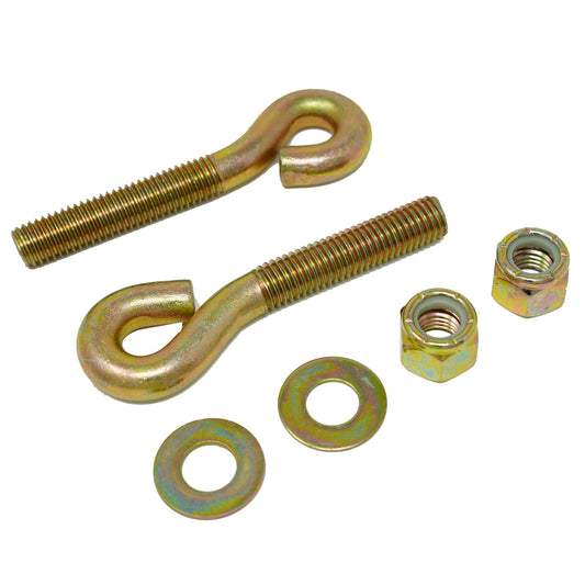 Eye Bolt Kit 5/8 in. for BOSS V & Standard Duty Snow Plows MSC05056 HDW05601