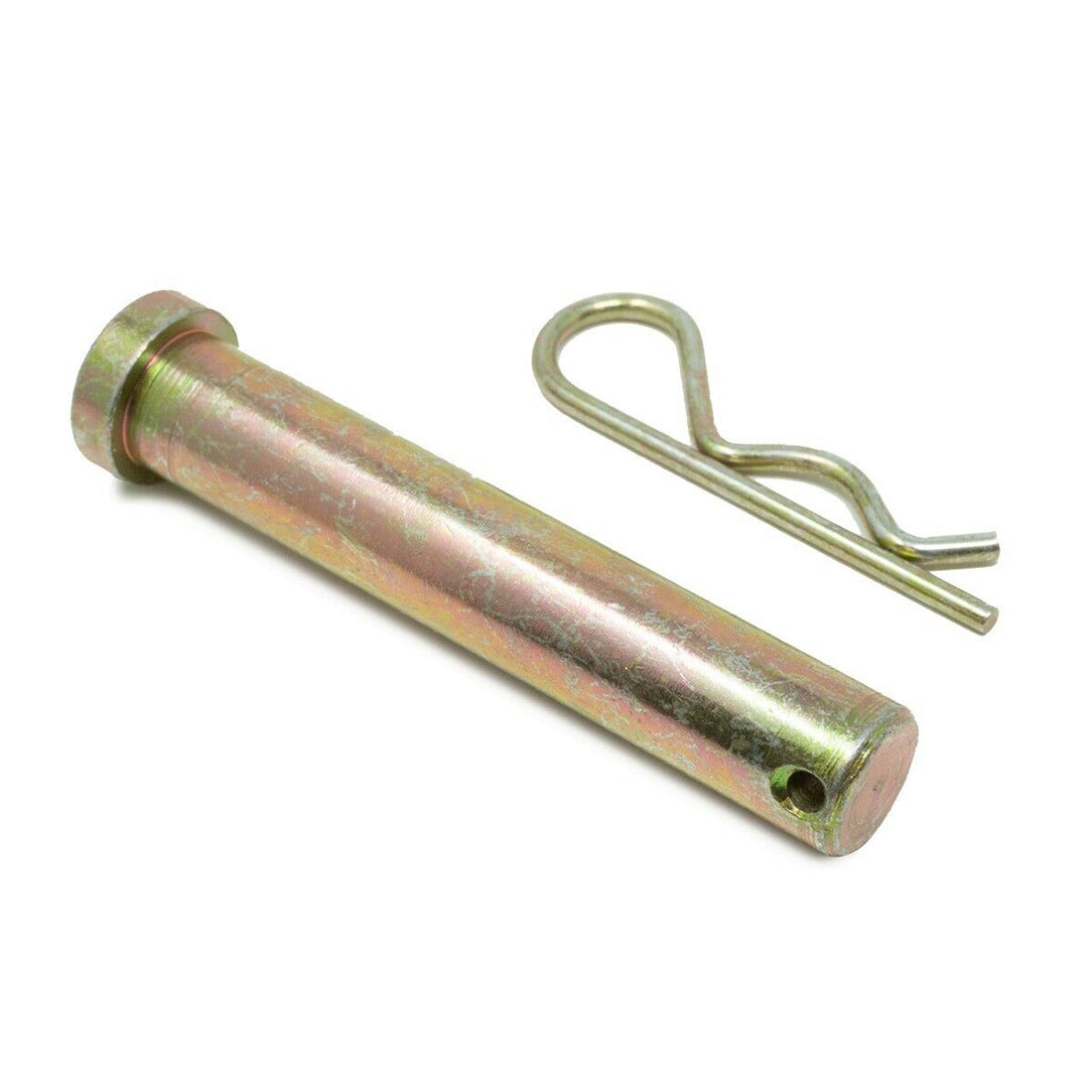 Lift Cylinder Clevis Pin Kit for Boss Snowplow RT3 Mounts MSC05674