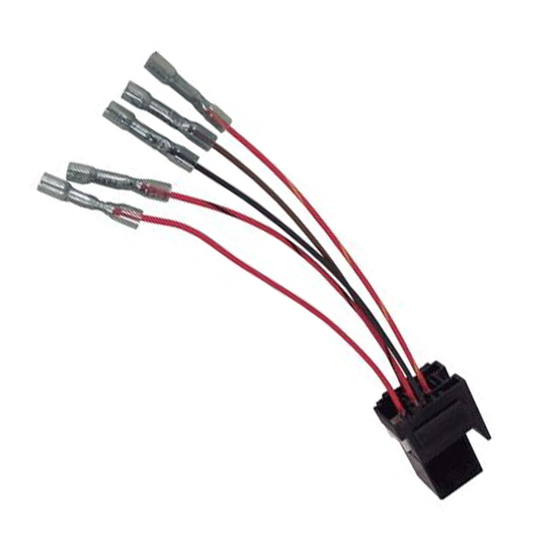 Boss MSC08993 Relay Repair Wiring Harness — Russo Power Equipment
