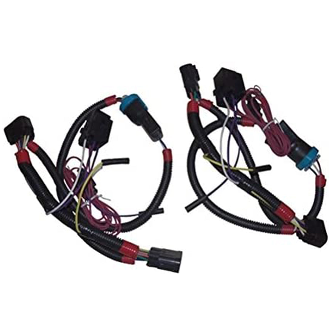 Boss MSC09044 13-Pin Light Adapter