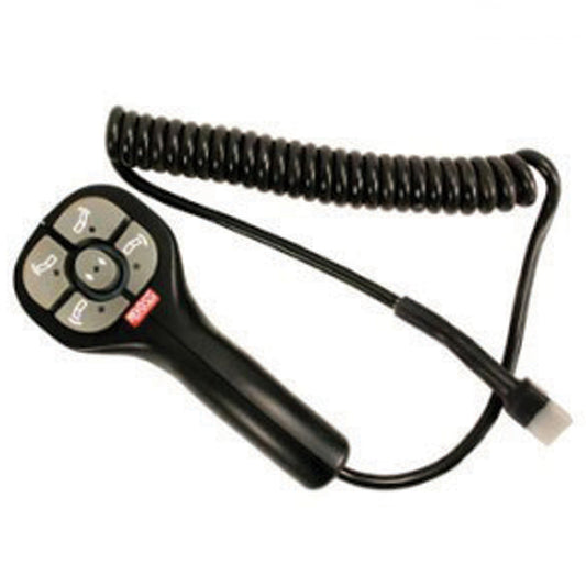 Boss MSC09601 Smart Touch 2 HandHeld Controller V-Blade