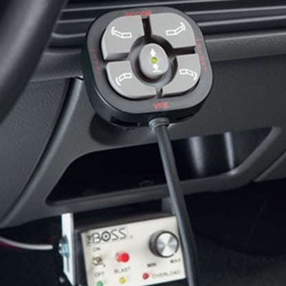 Boss MSC09660 Dash Mount Kit Smarttouch2
