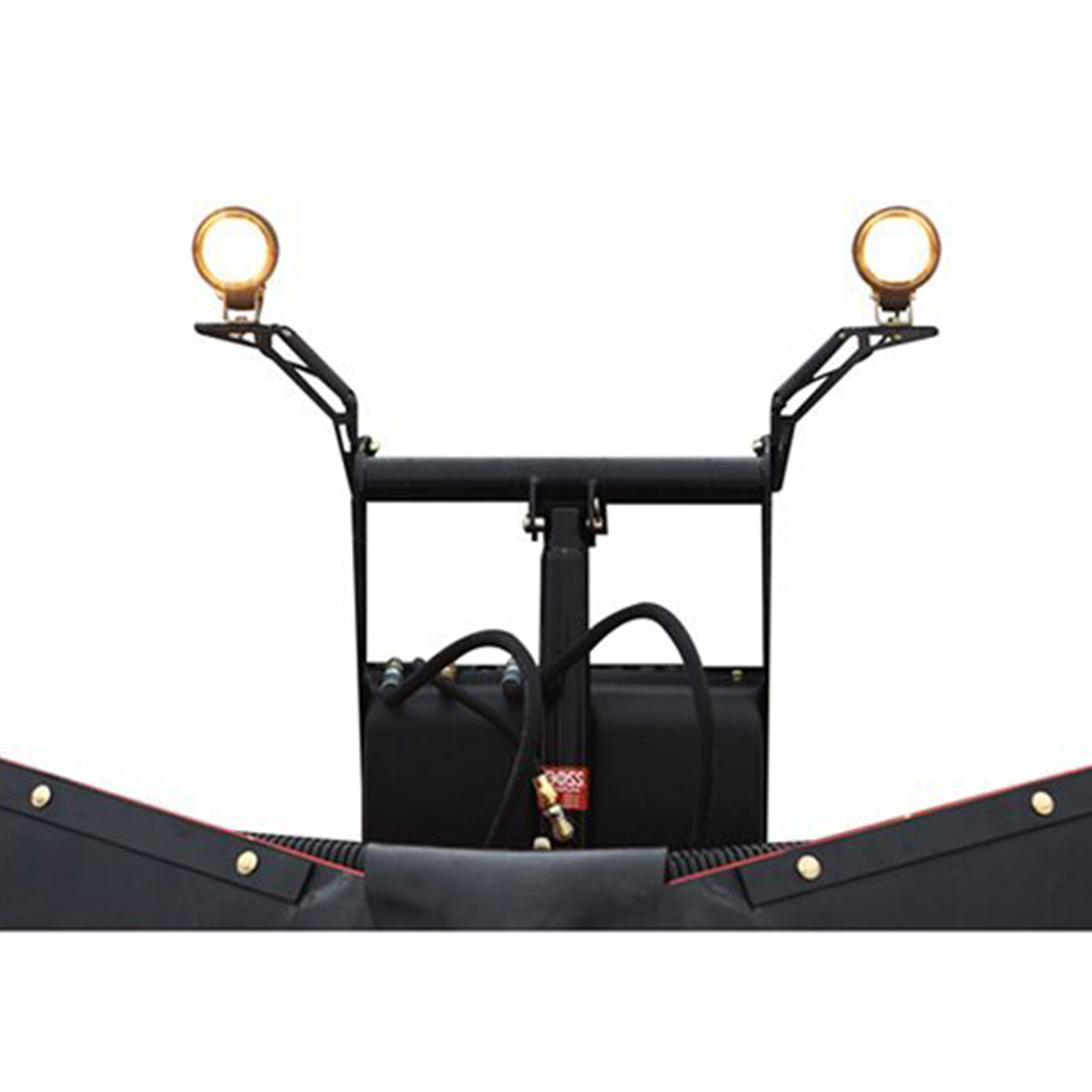 Boss MSC12246 UTV Snow Plow Headlight Kit