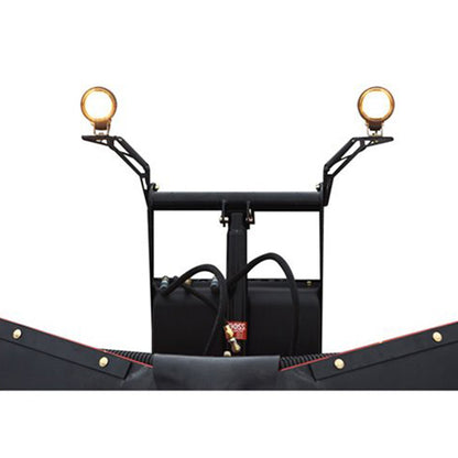 Boss MSC12246 UTV Snow Plow Headlight Kit