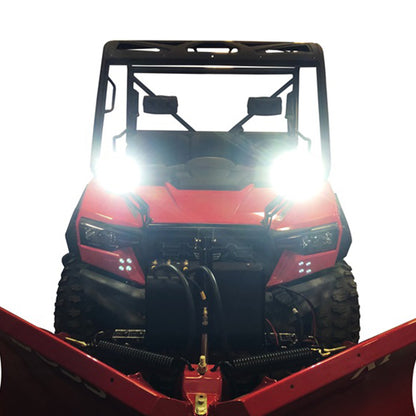 Boss MSC12246 UTV Snow Plow Headlight Kit