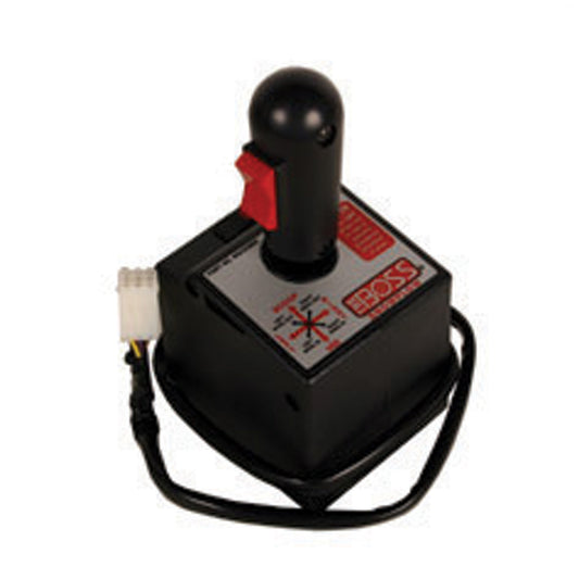 Boss MSC03809 V-Blade Joystick Controller