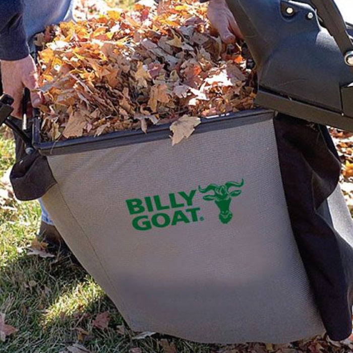 Billy Goat MV601SPE Commercial Duty Vacuum