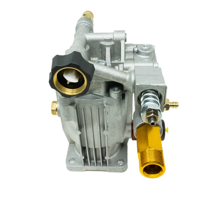 Pressure Washer Pump for Honda Excell XR2500 XR2600 XC2600 EXHA2425 XR2625 Powerstroke PS80903A