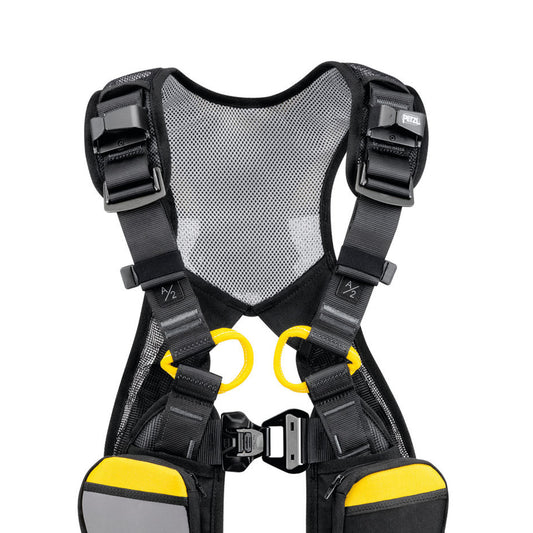 Petzl NEWTON EASYFIT Fall Arrest Harness Size 2