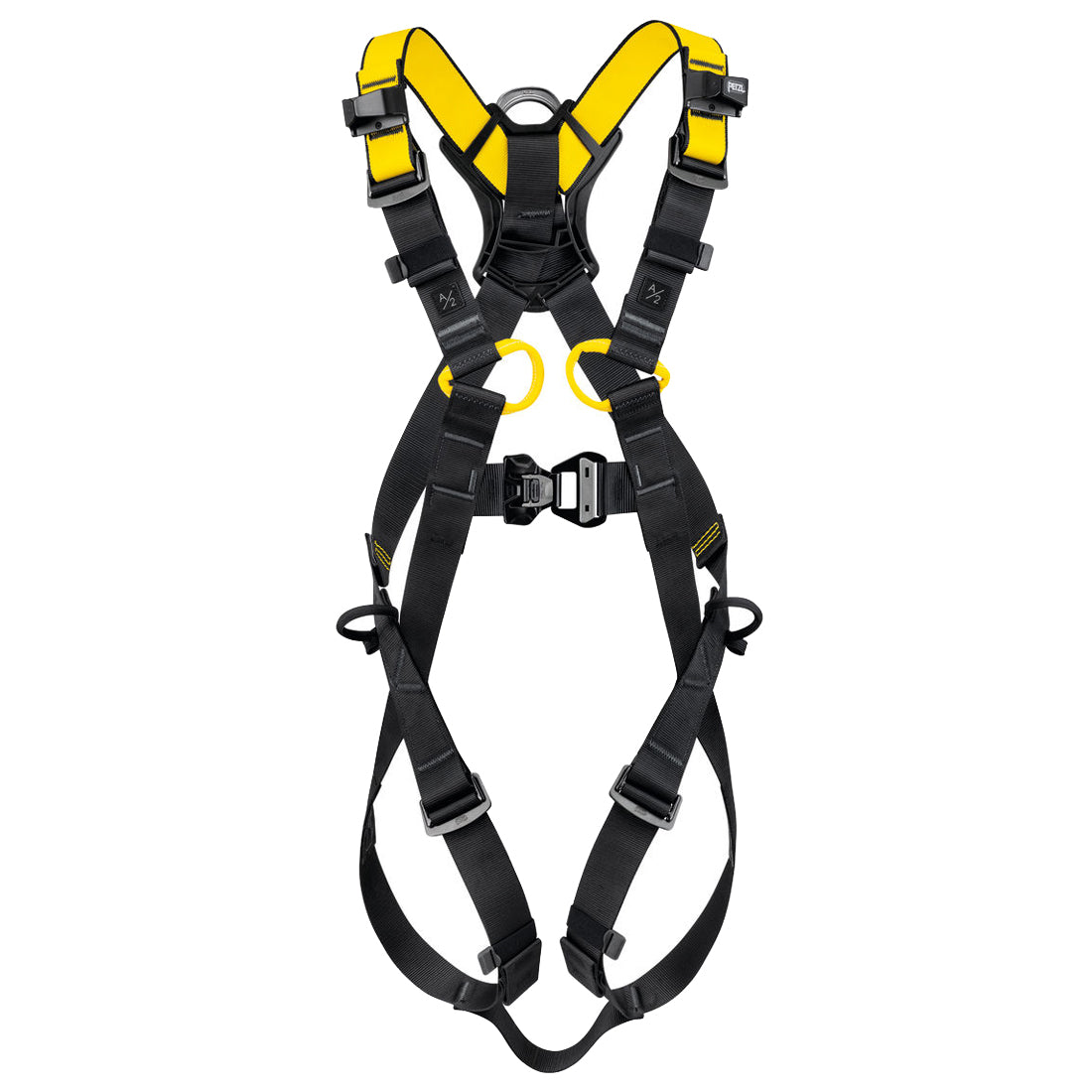 Petzl NEWTON Fall Arrest Harness Size 1