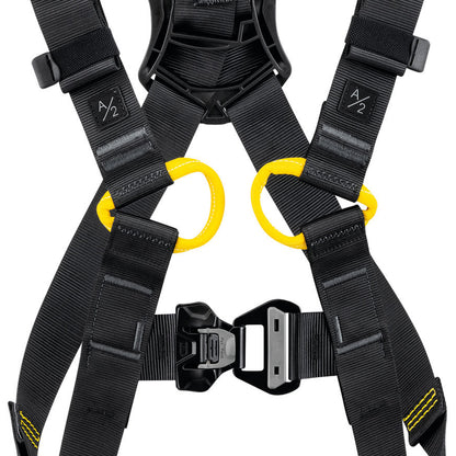 Petzl NEWTON Fall Arrest Harness Size 1