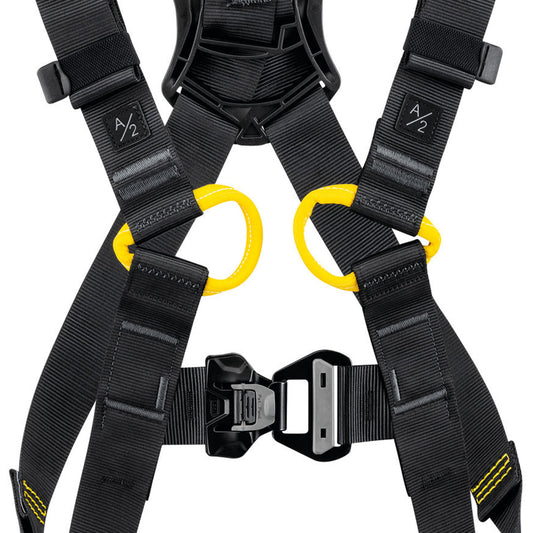 Petzl NEWTON Fall Arrest Harness Size 1