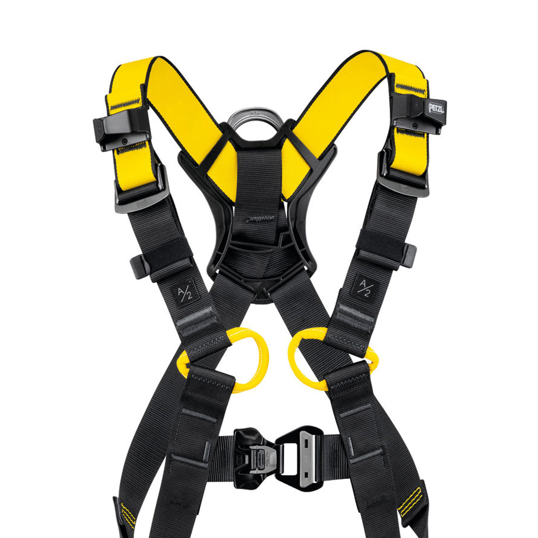 Petzl NEWTON Fall Arrest Harness Size 1