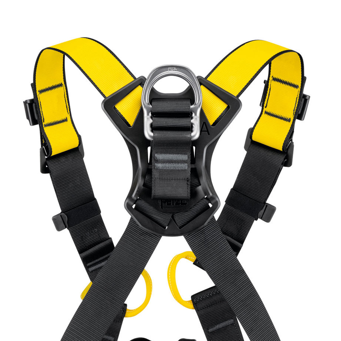 Petzl NEWTON Fall Arrest Harness Size 1