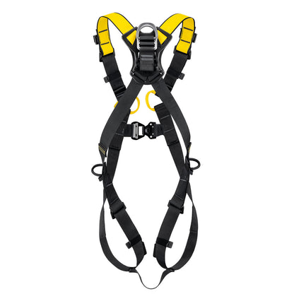 Petzl NEWTON Fall Arrest Harness Size 1