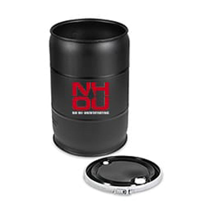 NHOU Undercoating Oil Black 55 Gallon