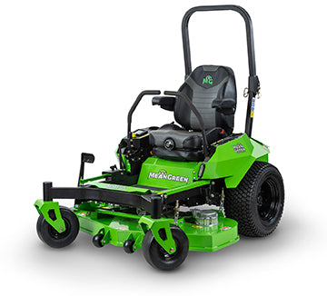 Mean Green Nemesis NXR60S072 60 In. Battery Zero Turn Mower
