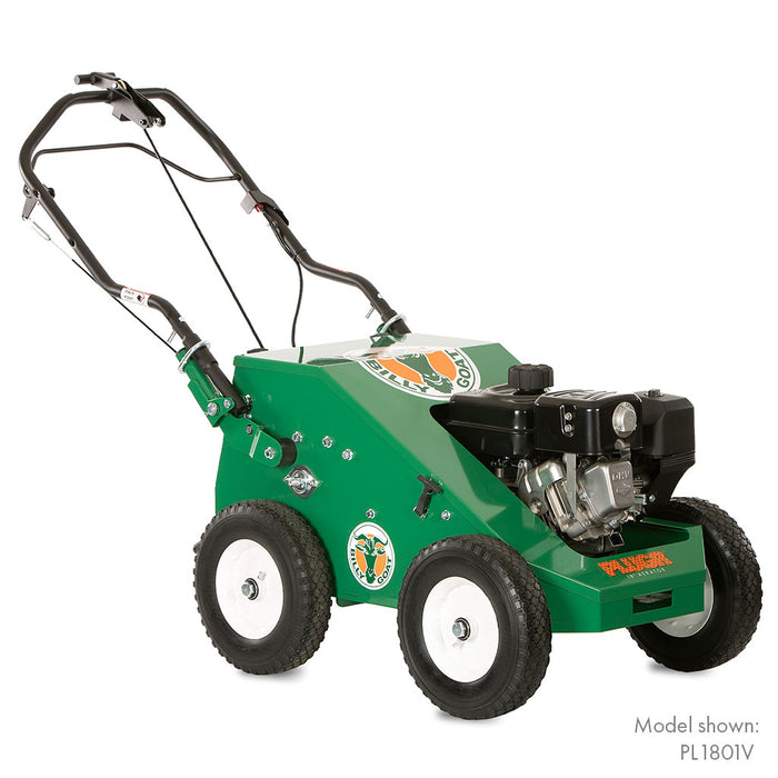 Billy Goat PL1801H 18 In. Reciprocating Aerator