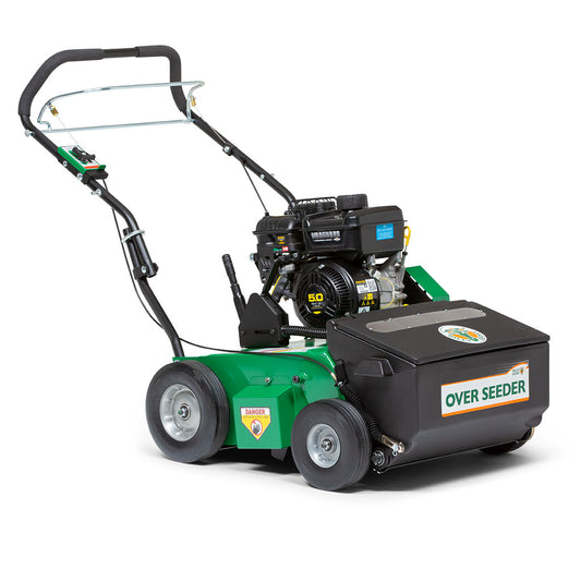 Sembradora de empuje Billy Goat OS553V