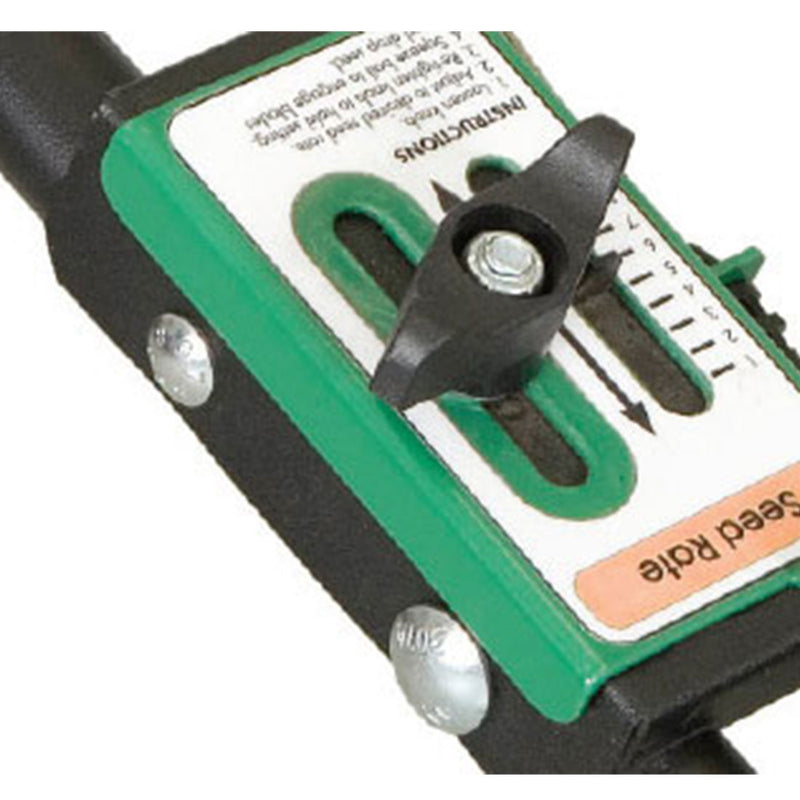 Sembradora de empuje Billy Goat OS553V