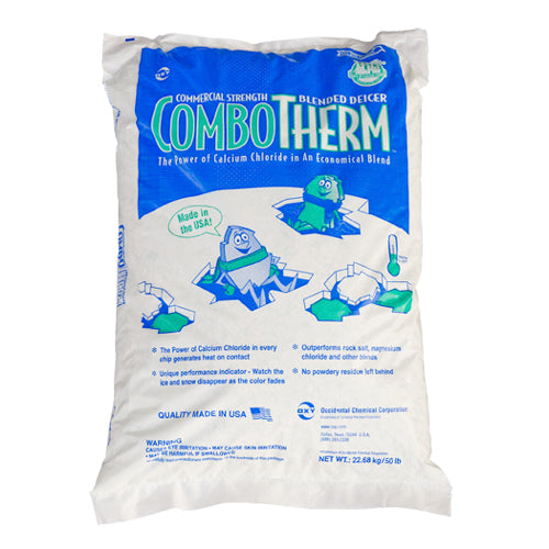 Combotherm Ice Melt 50 LB