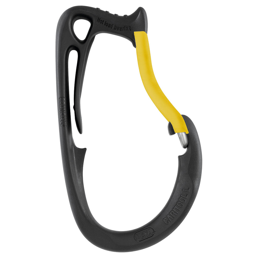 Petzl CARITOOL Harness tool holder Large
