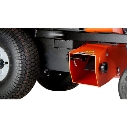 Billy Goat Hurricane P2000 Zero Turn Stand-on Blower