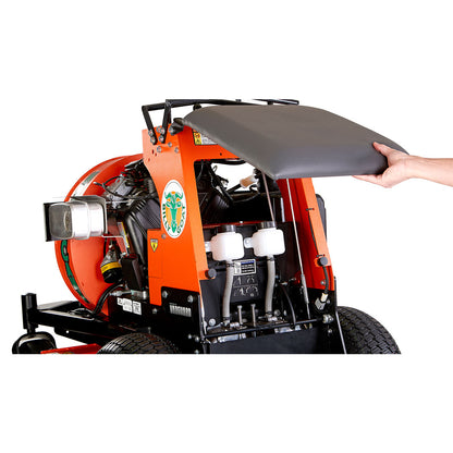 Billy Goat Hurricane P2000 Zero Turn Stand-on Blower