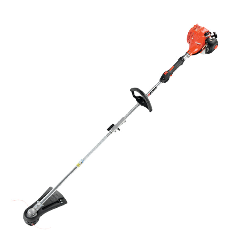 Recortadora de eje dividido Echo PAS-225SB Serie de accesorios profesionales PAS