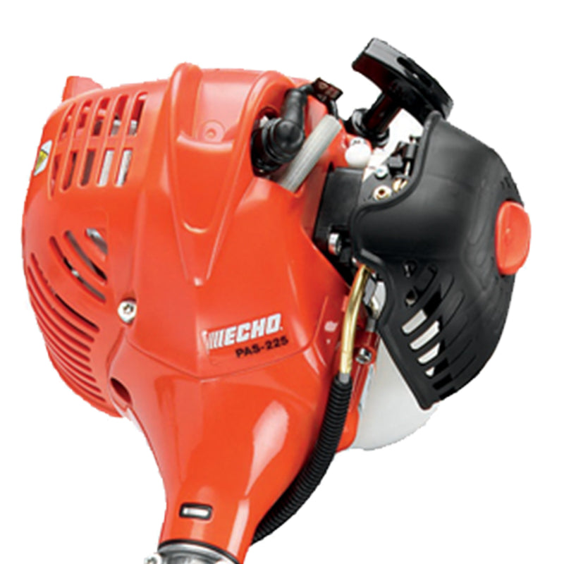 Echo PAS-225AB Recortadora de eje dividido Pro Serie de accesorios PAS